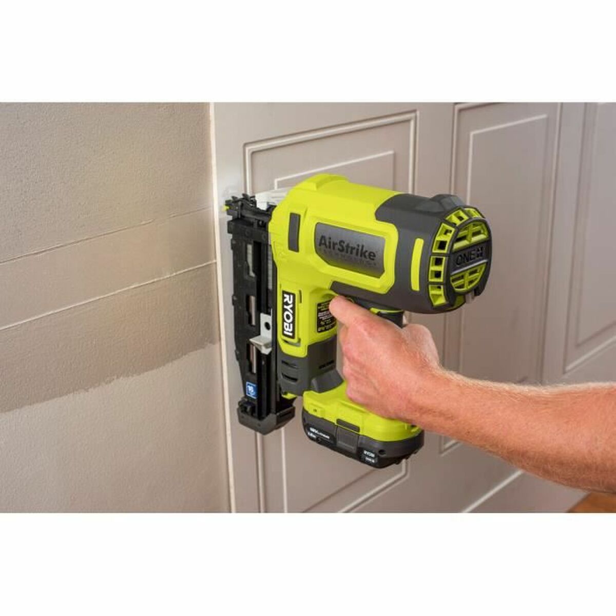 Spikpistol Ryobi ONE+ 18 V - 4