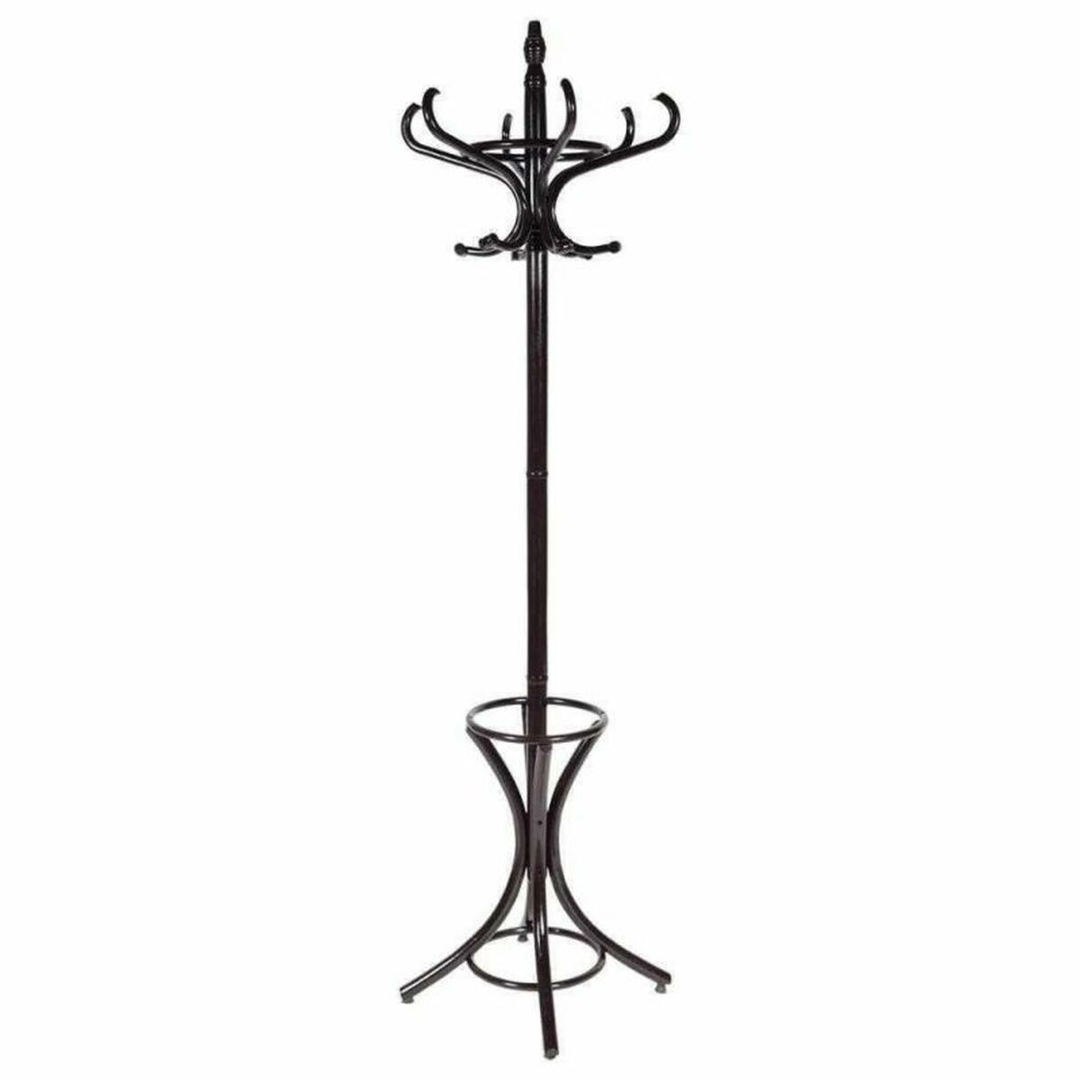 Hattställ Alexandra House Living Muskot 39 x 187 x 53 cm