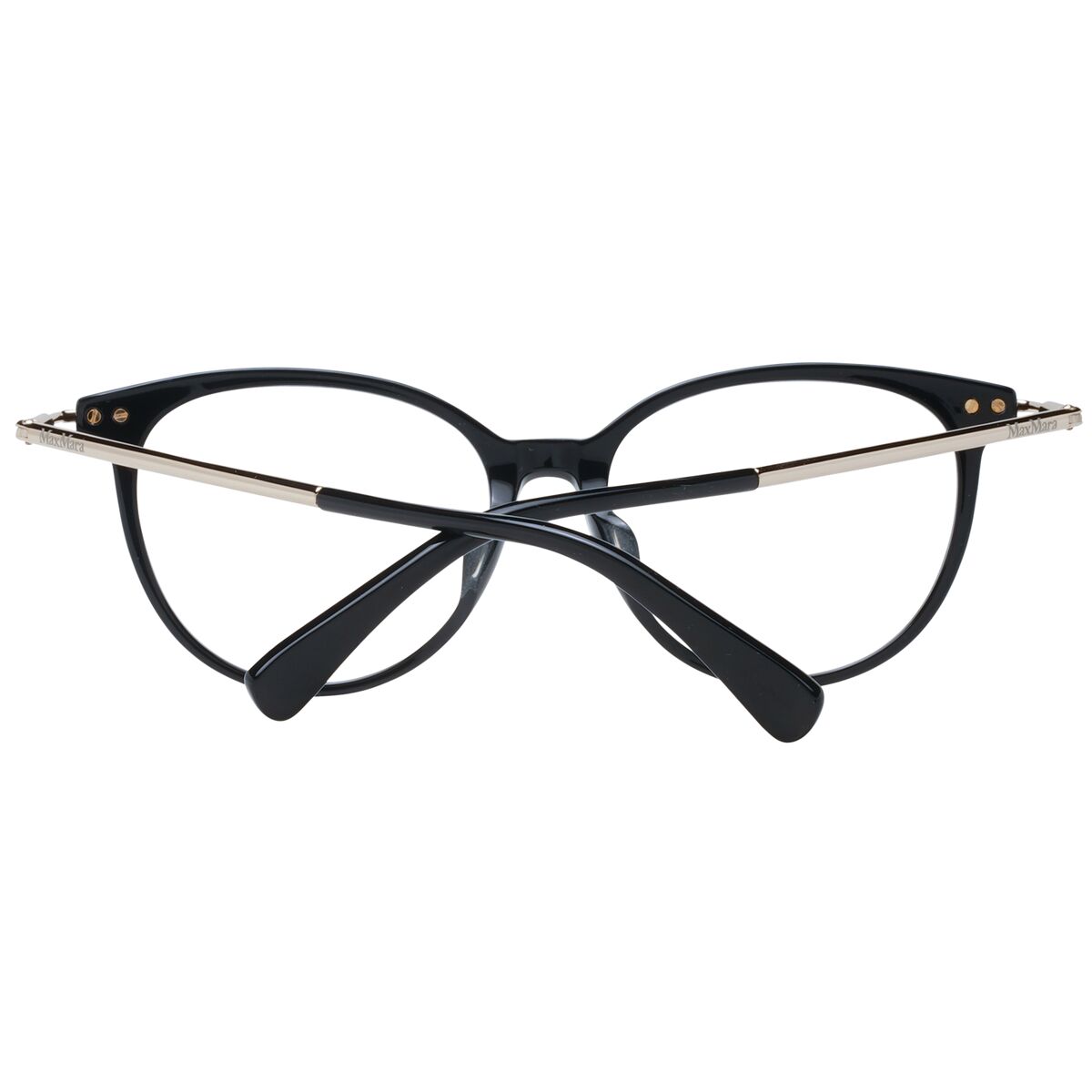 Glasögonbågar Max Mara MM5064-D 53001 - 3
