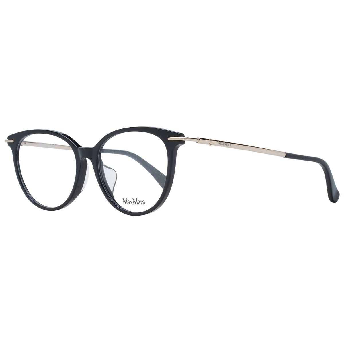 Glasögonbågar Max Mara MM5064-D 53001