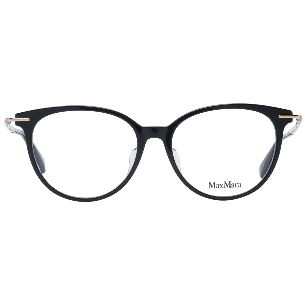 Glasögonbågar Max Mara MM5064-D 53001 - 2