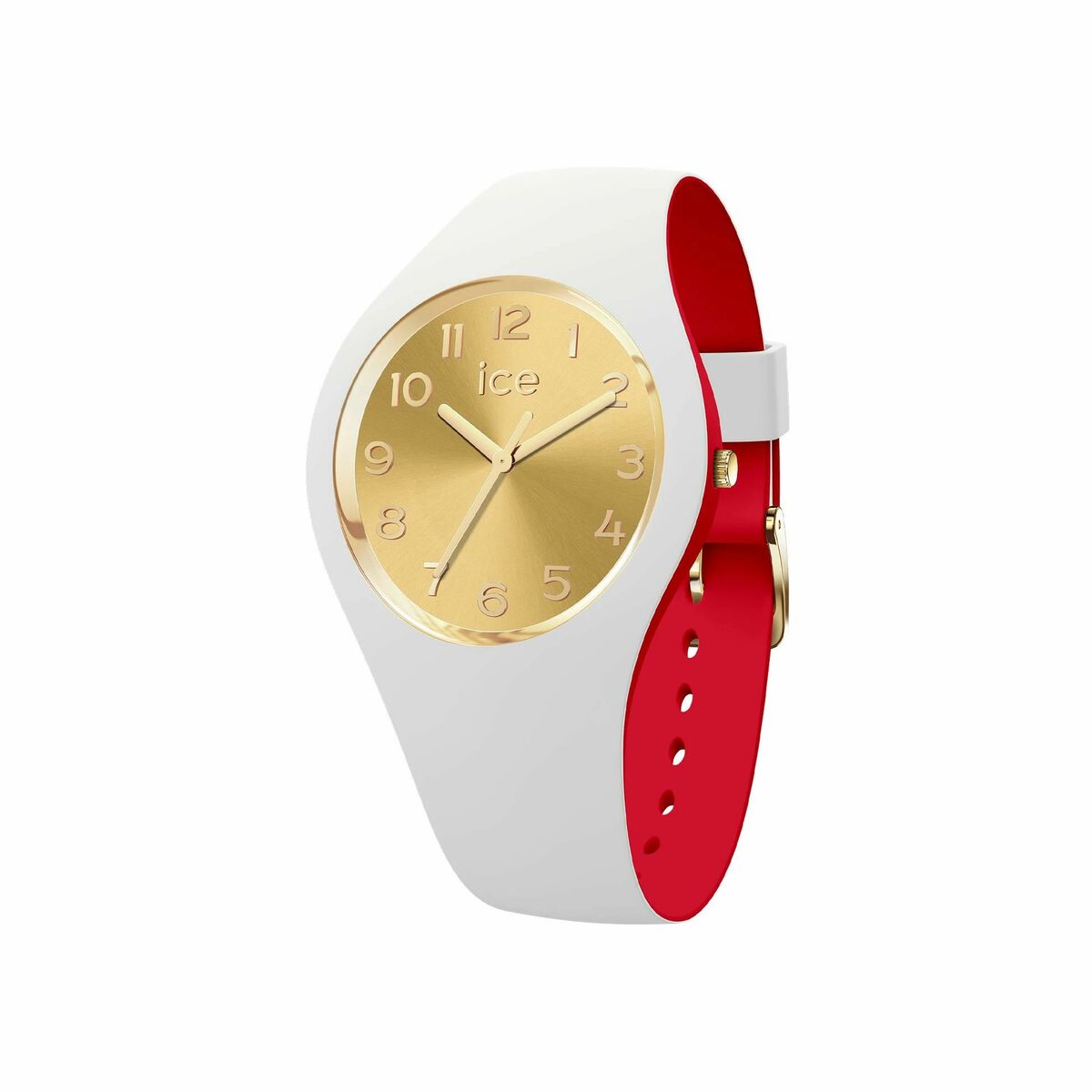Damklocka Ice 022324 (Ø 34 mm)
