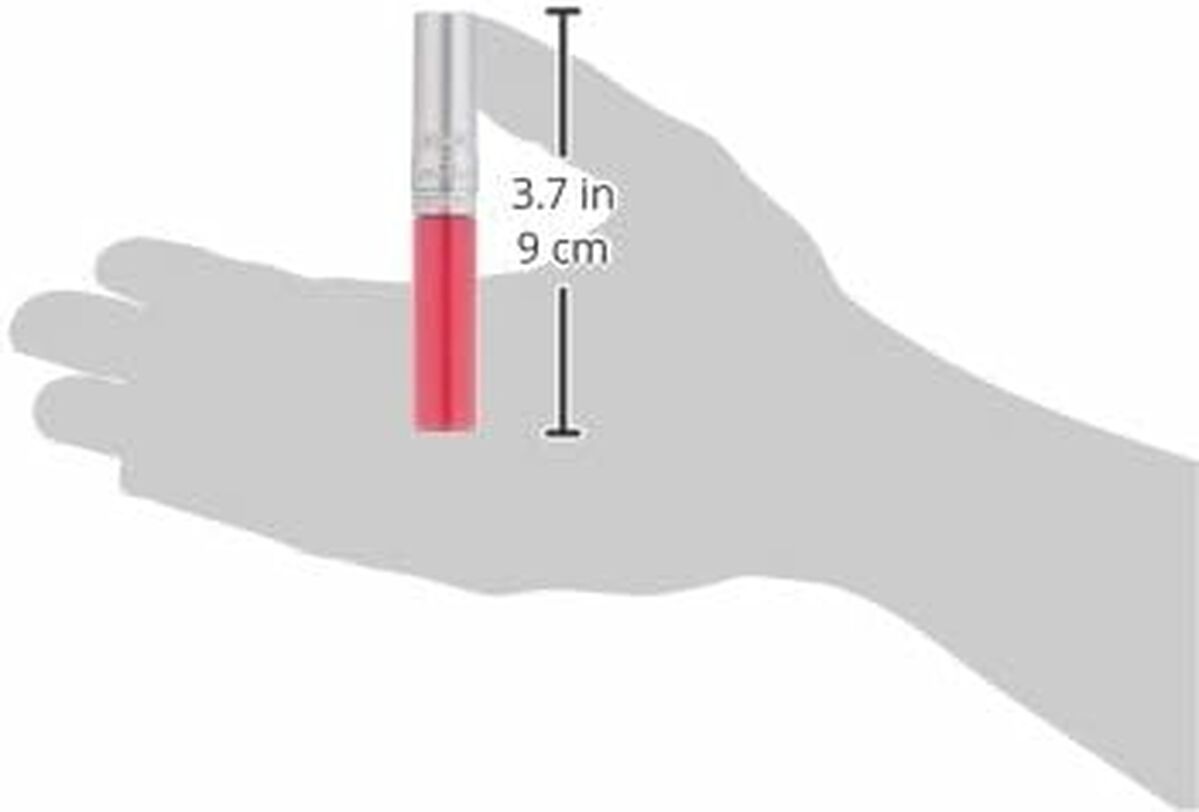 Läppstift LeClerc GLOSS ROSE MADAME - 2