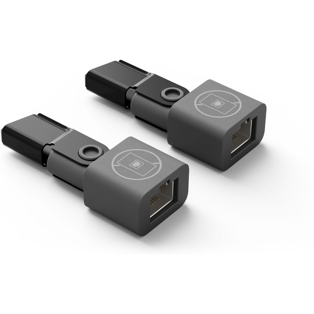 Hörlurar Logitech 952-000181 - 3