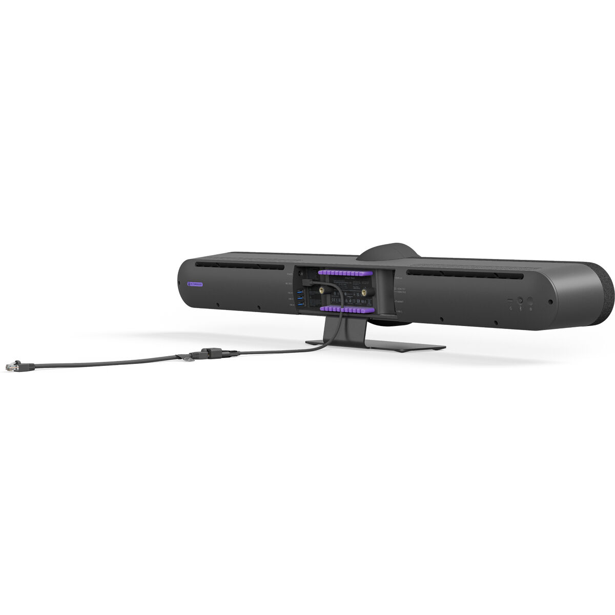 Hörlurar Logitech 952-000181 - 5