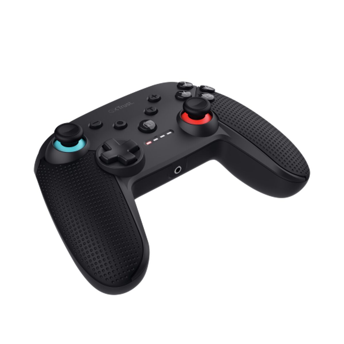 Fjärrkontroll Pro till Nintendo Switch + USB-kabel Trust GXT 1246