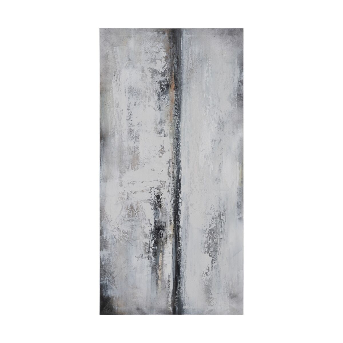 Kanvas Kanvas Trä MDF 120 x 3 x 60 cm - 2