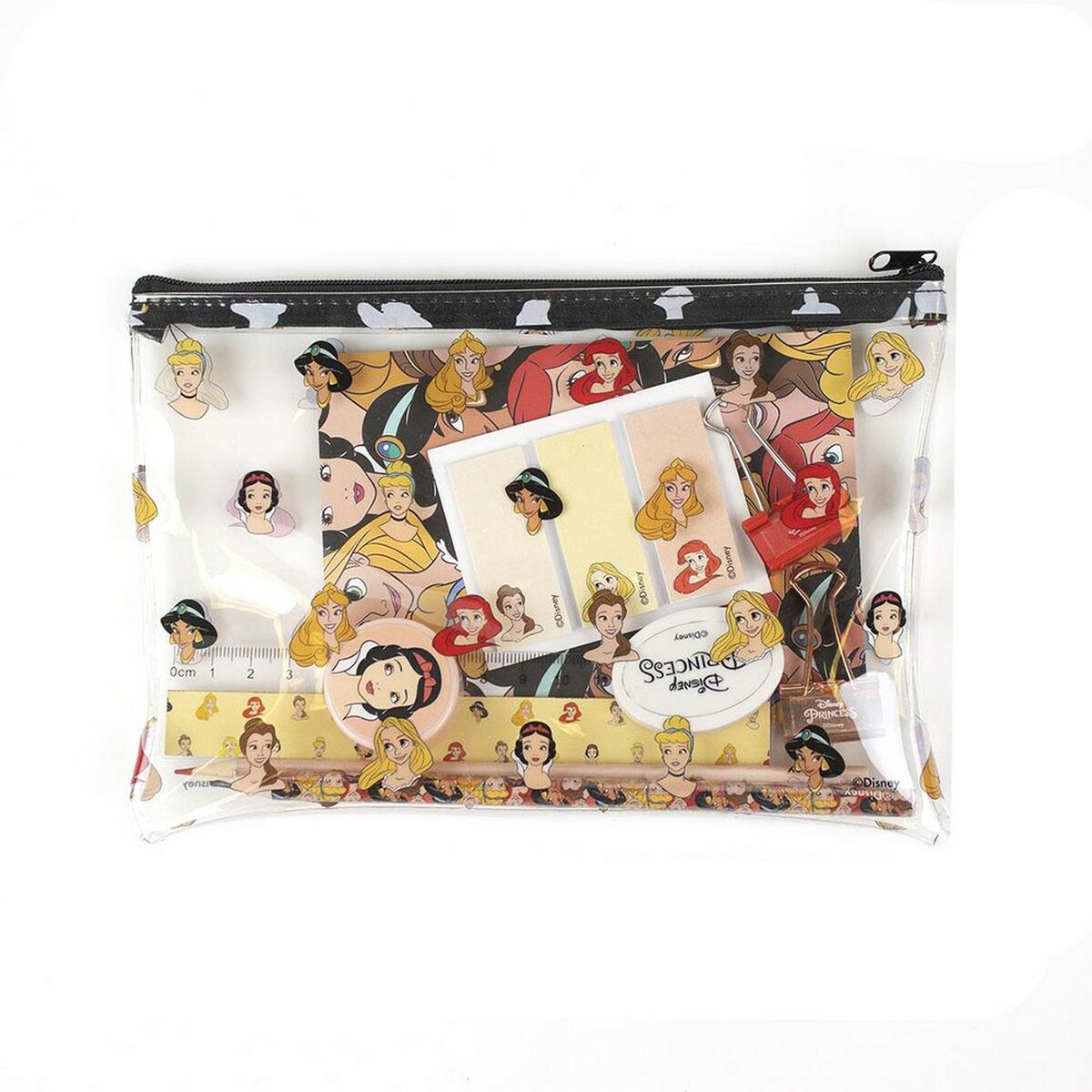 Kylväskan Disney Princess (12 pcs)