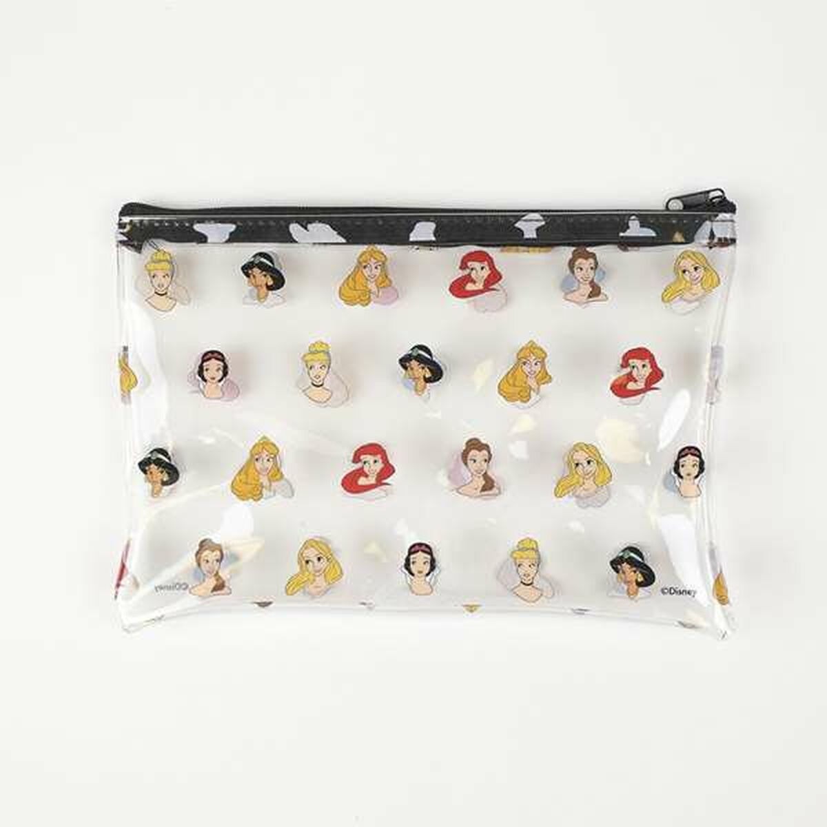 Kylväskan Disney Princess (12 pcs) - 5