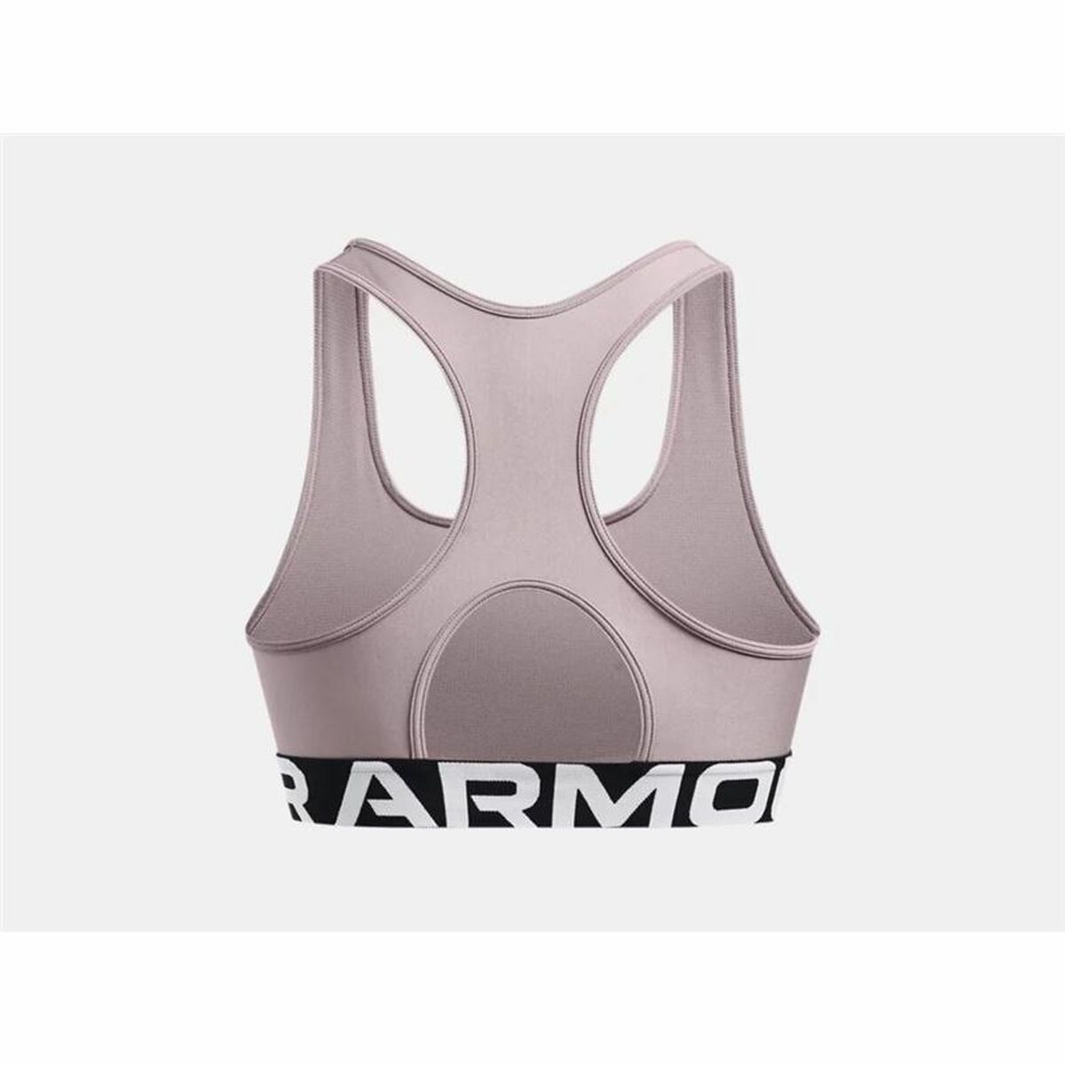 Sport-BH Under Armour Fitness Grå - 2