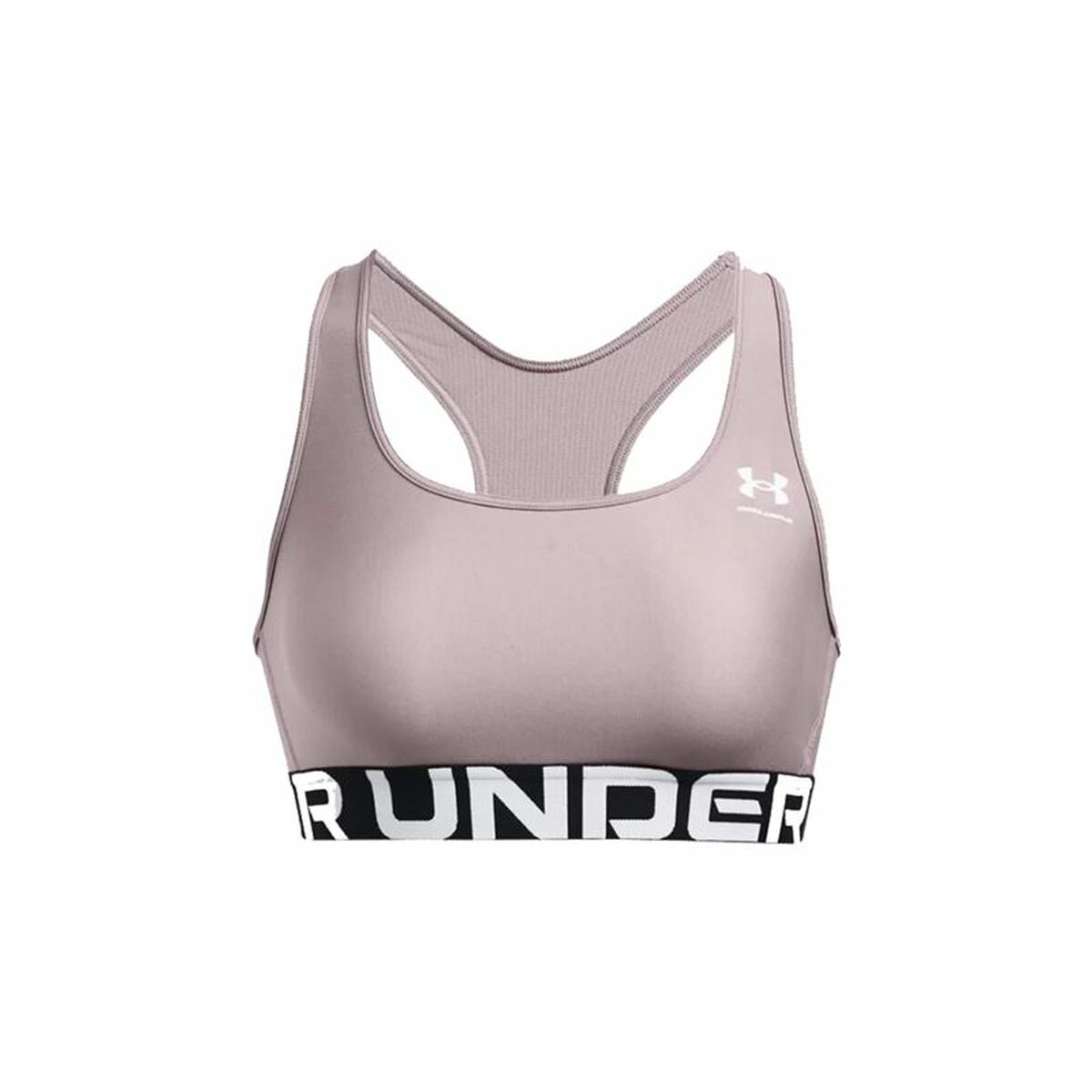 Sport-BH Under Armour Fitness Grå