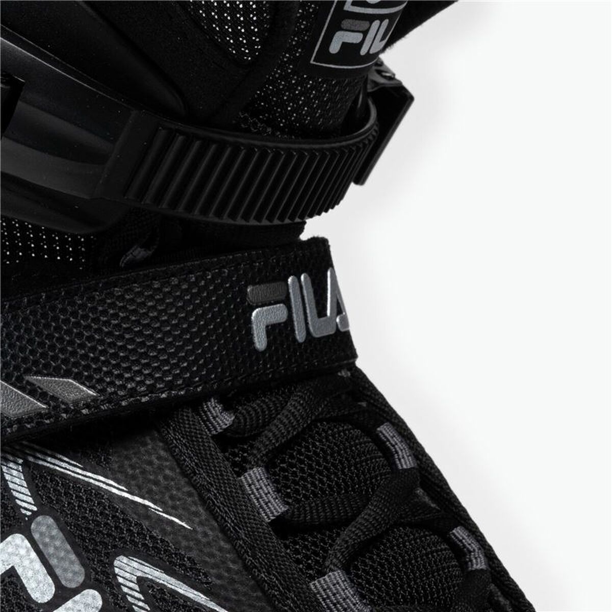 Inlines Fila Legacy Comp Svart Vuxna - 2