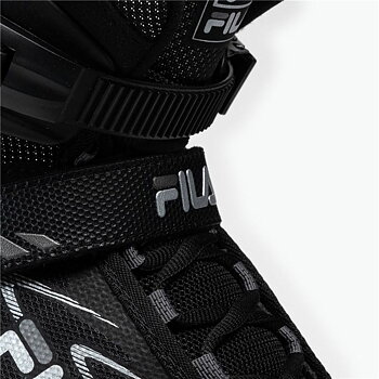 Inlines Fila Legacy Comp Svart Vuxna