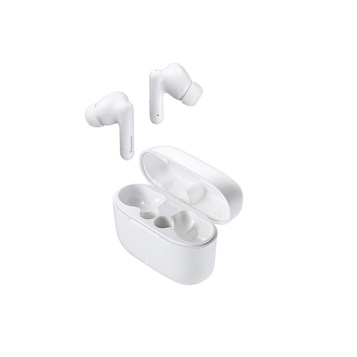 Bluetooth Hörlurar Panasonic RZ-B110WDE-W Vit