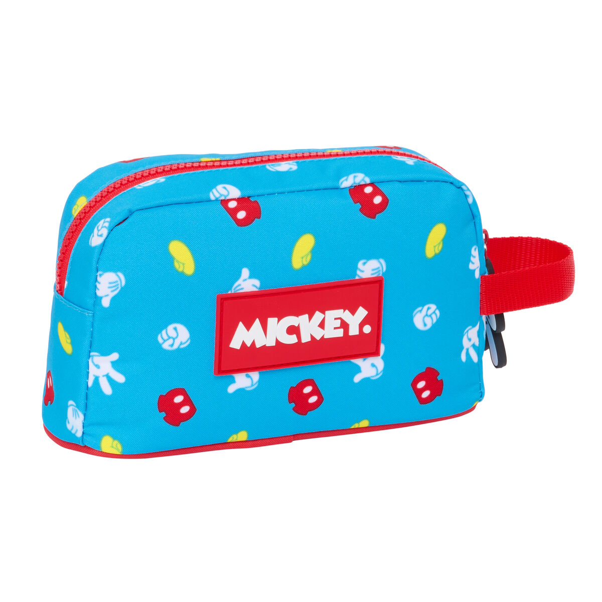 Termiskt tryck Mickey Mouse Clubhouse Fantastic Blå Röd 21.5 x 12 x 6.5 cm - 2