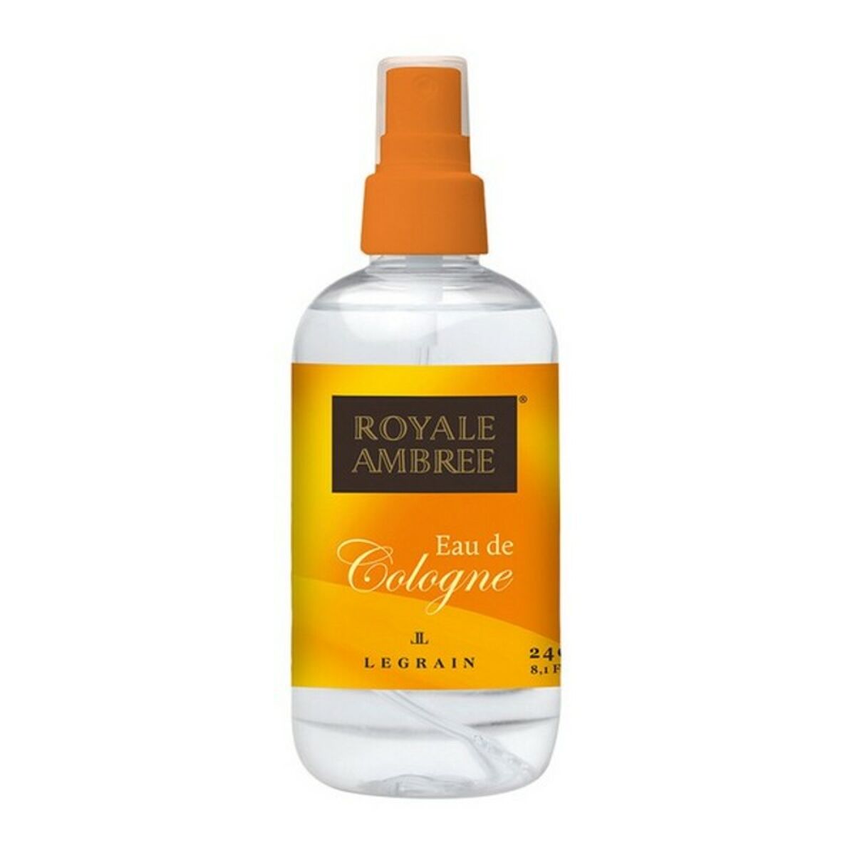 Parfym Unisex Royale Ambree TP-8412207104139_Vendor EDC 240 ml