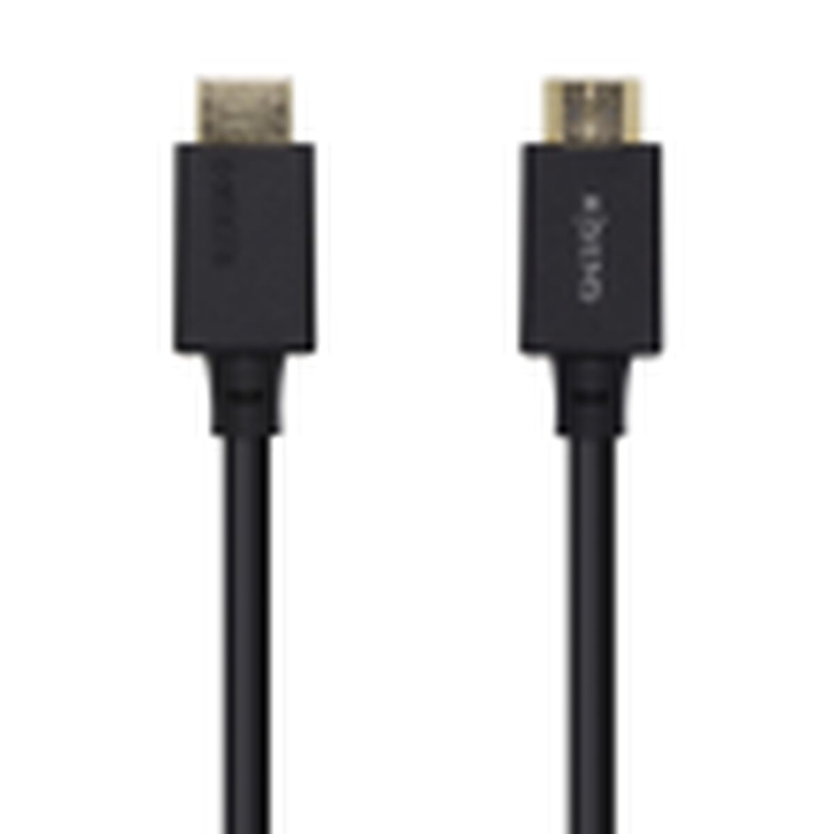 Kabel HDMI Aisens A150-0424 3 m Svart - 2