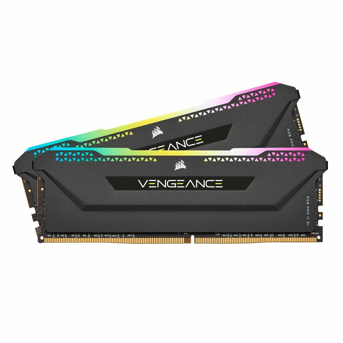 RAM-minne Corsair CMH32GX4M2Z3600C18 3600 MHz CL18 32 GB DDR4