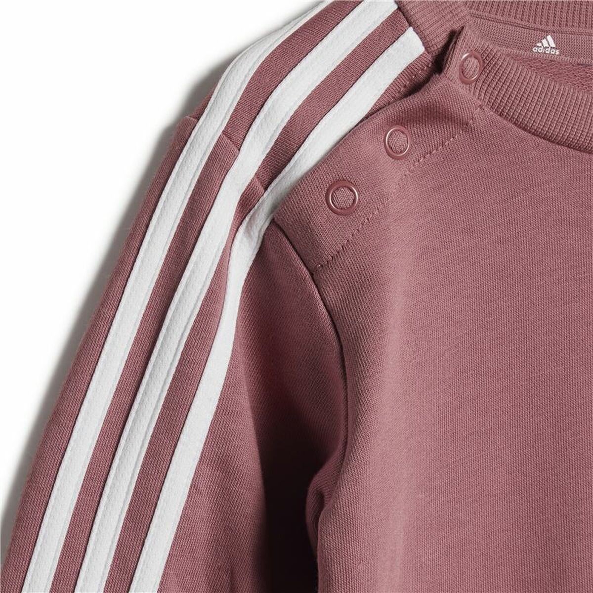 Träningsoverall, Barn Adidas Essentials Rosa - 2