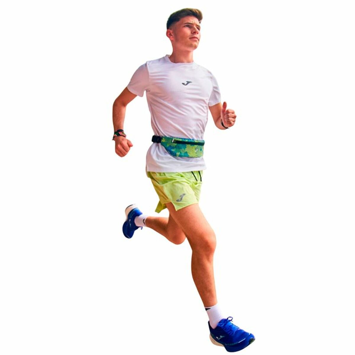 Sportshorts för barn Joma Sport R-City Iconic Running - 3