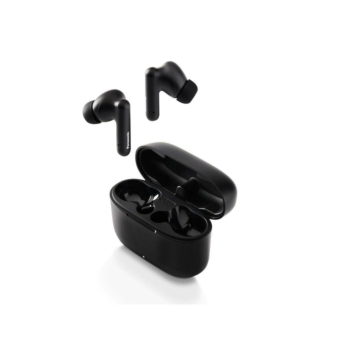 Ear Bluetooth hörlurar Panasonic RZ-B110WDE-K Svart