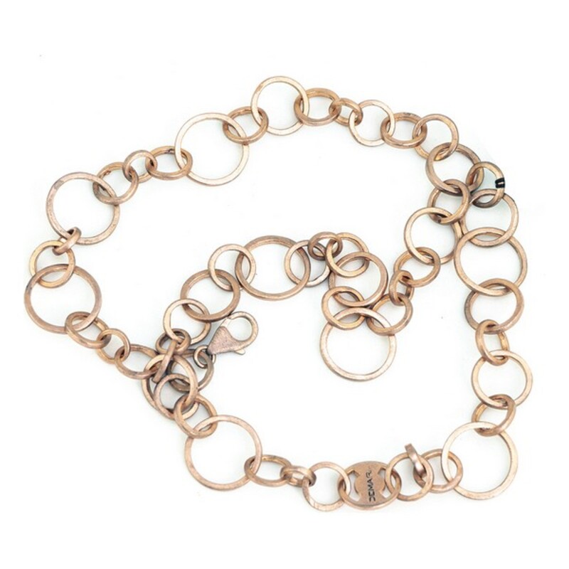 Damarmband Demaria DMB7010398-ROSA 22 cm - 3