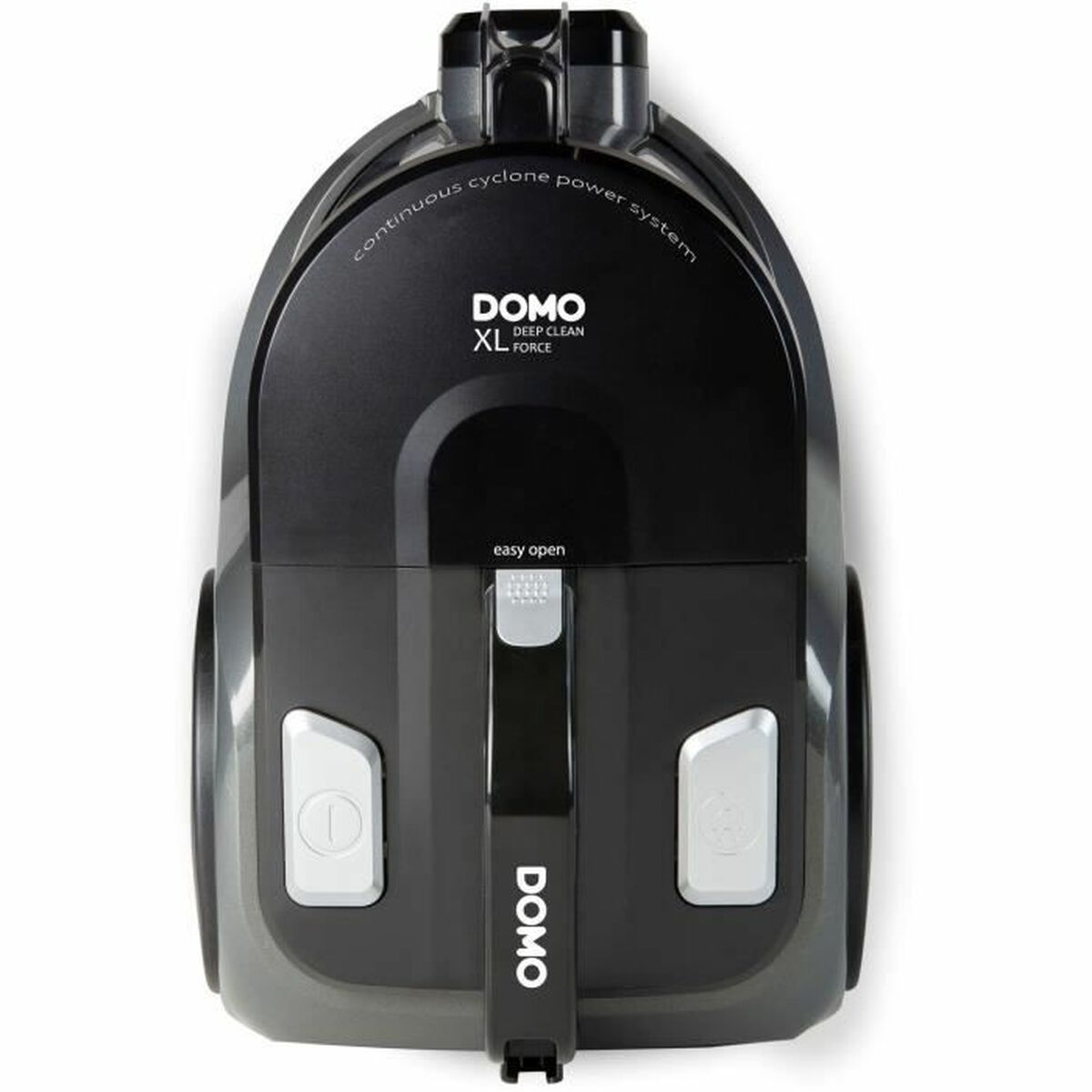 Cyklondammsugare DOMO do7295S 850 W - 9