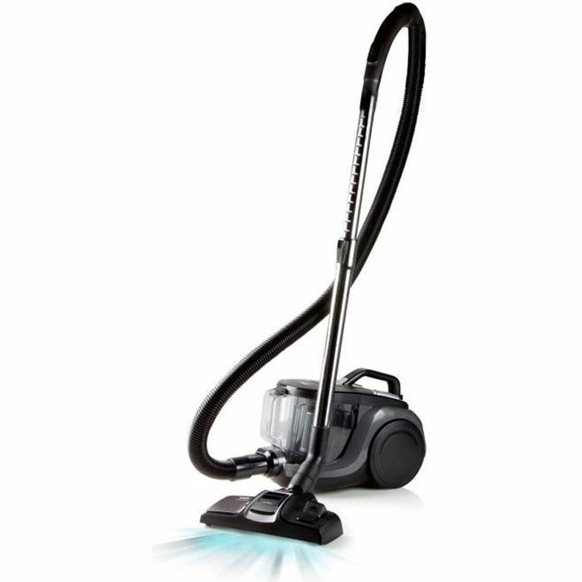 Cyklondammsugare DOMO do7295S 850 W - 7