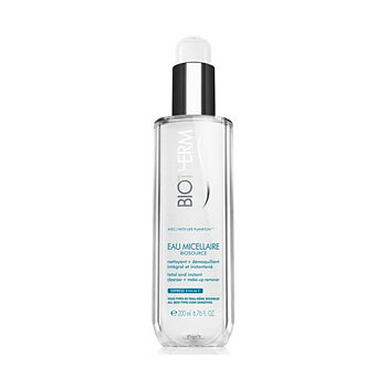 Sminkborttagande micellärt vatten Biosource Biotherm