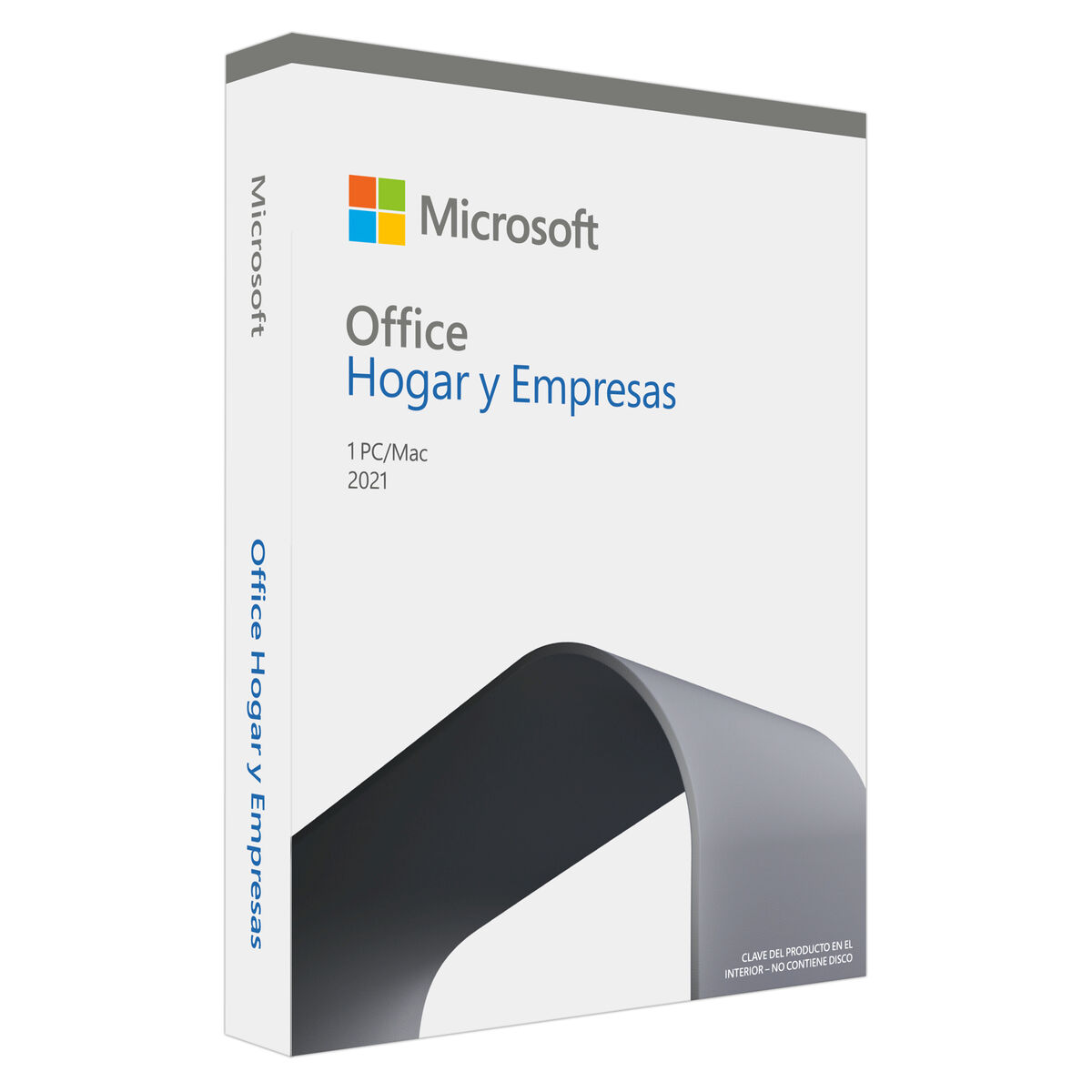 Management Mjukvara Microsoft T5D-03550 - 3