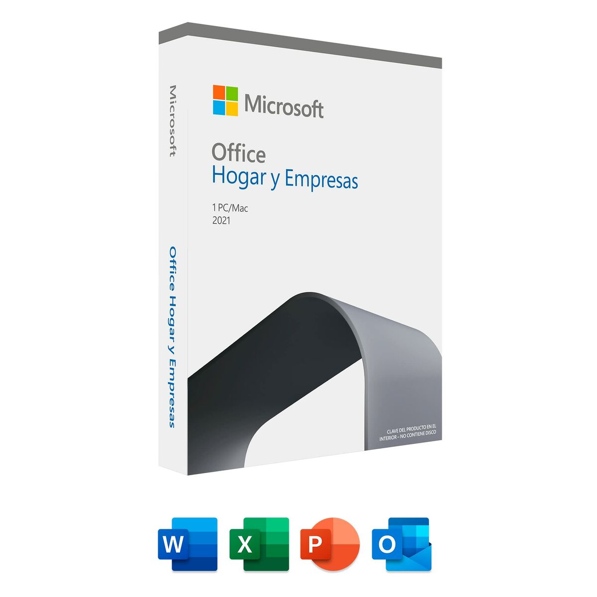 Management Mjukvara Microsoft T5D-03550 - 5