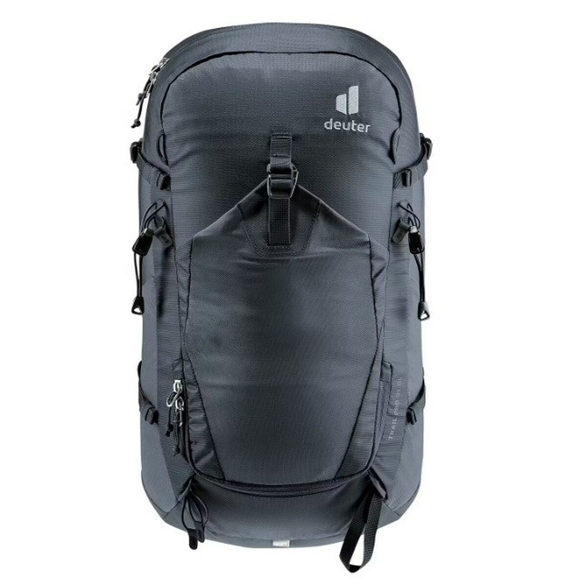 Vandringsryggsäck Deuter Trail PRO 31 SL Svart 31 L