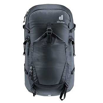 Vandringsryggsäck Deuter Trail PRO 31 SL Svart 31 L