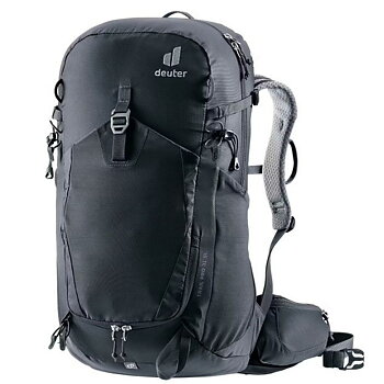 Vandringsryggsäck Deuter Trail PRO 31 SL Svart 31 L