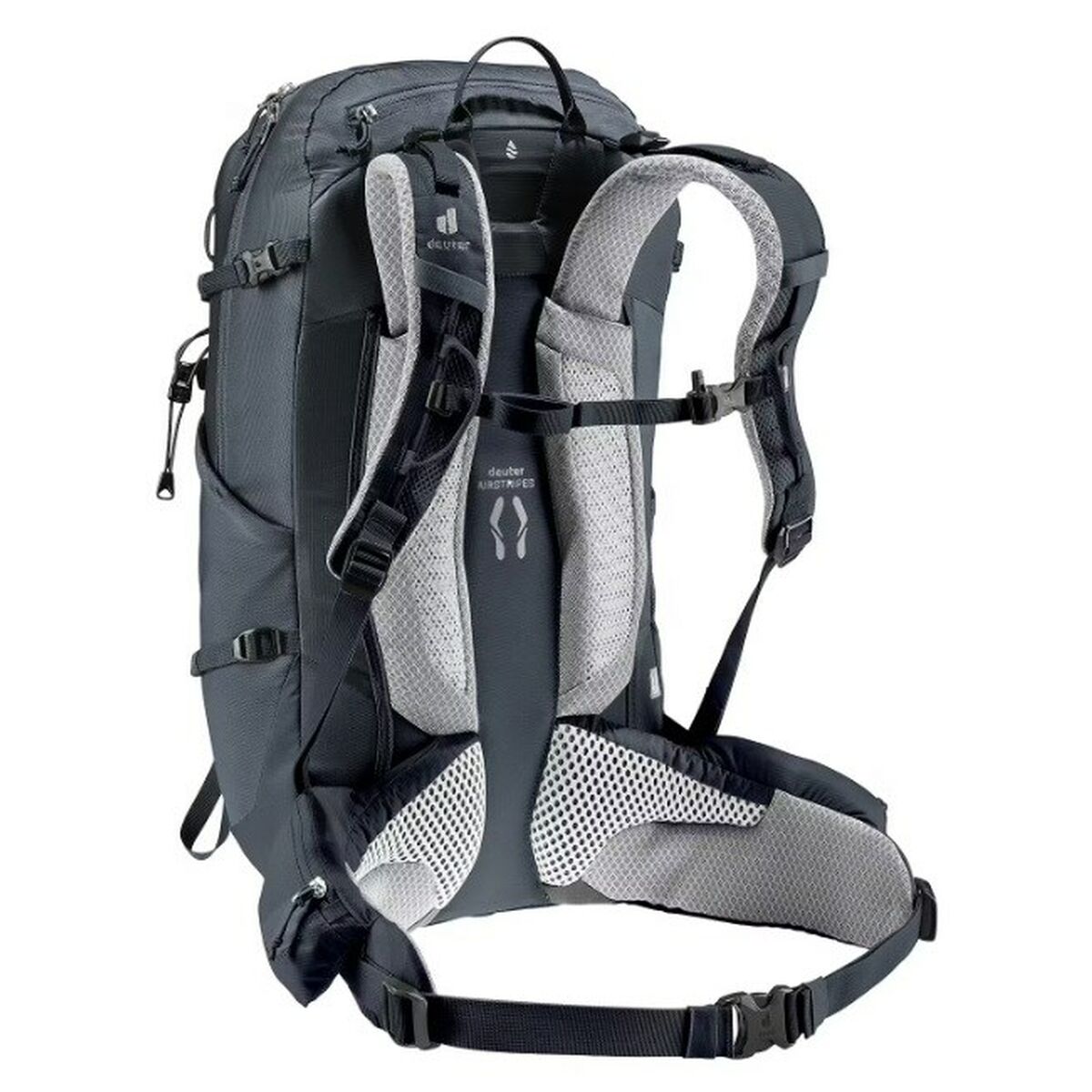 Vandringsryggsäck Deuter Trail PRO 31 SL Svart 31 L - 3