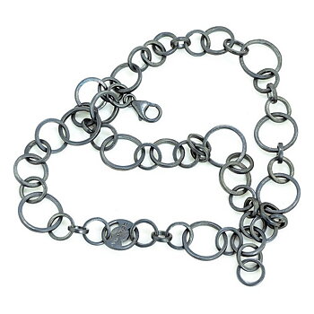 Damarmband Demaria DMB7010398-NE 21 cm
