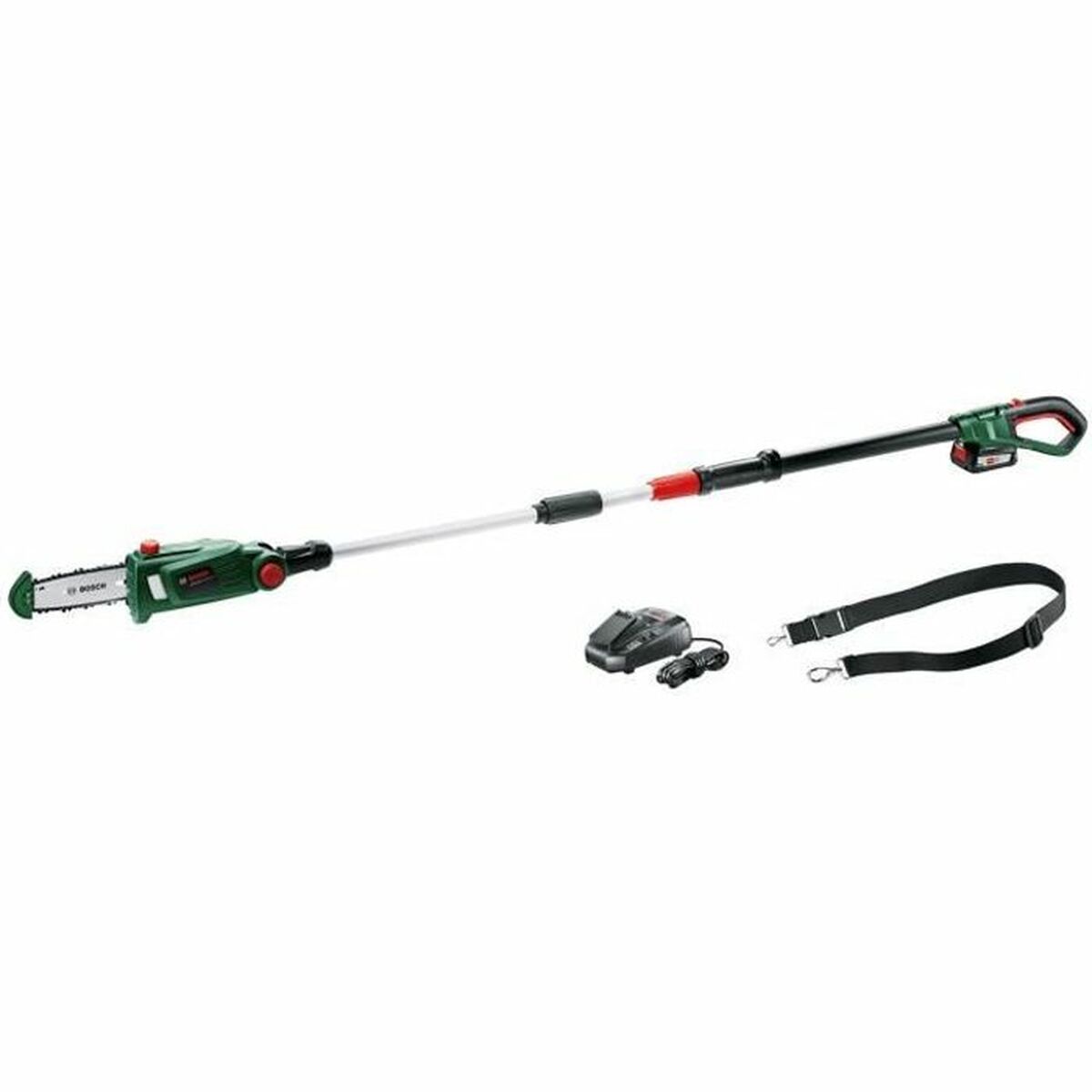 Motorsåg BOSCH UniversalChainPole 18 Stångsåg - 5