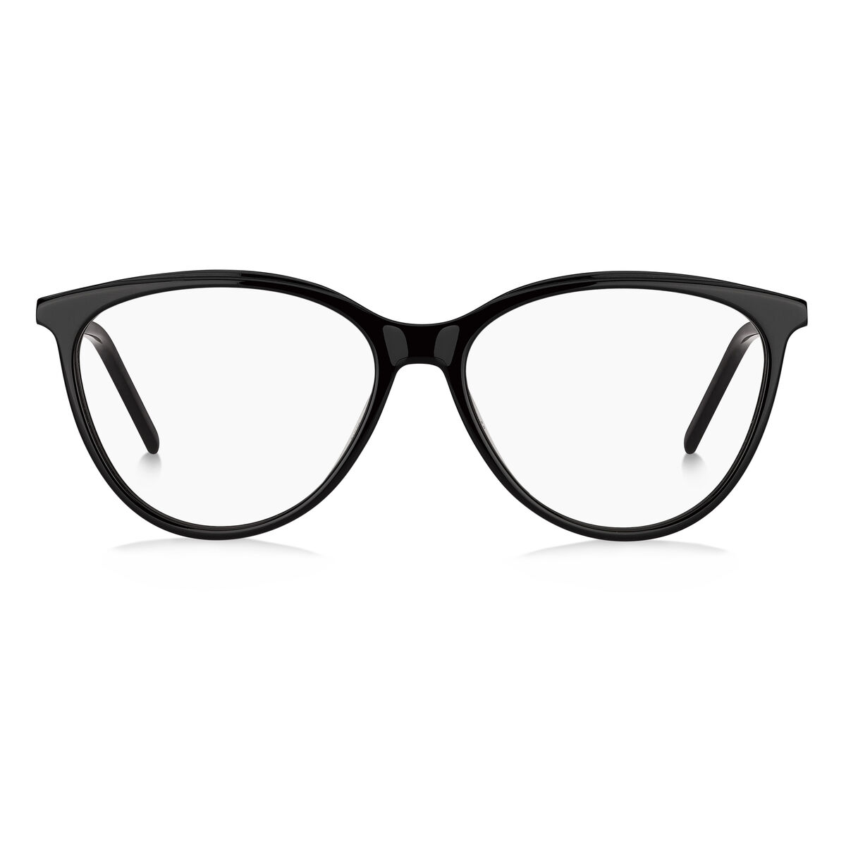Glasögonbågar Hugo Boss HG-1107-807 Ø 53 mm - 2