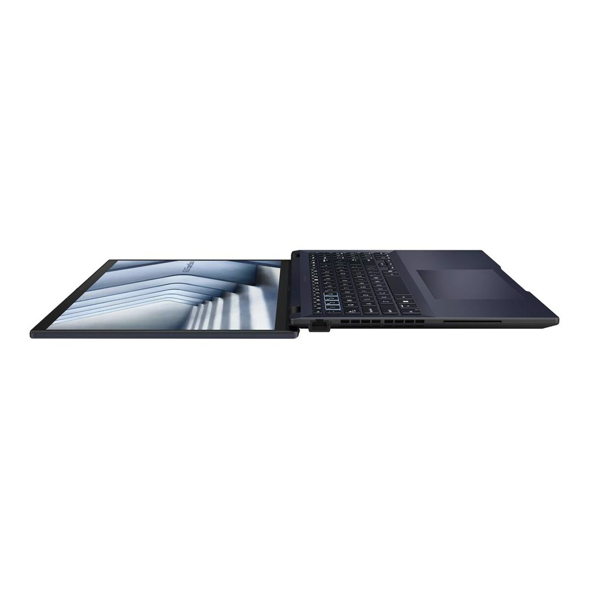Bärbar dator Asus B3604CMA-Q90306X 16" Intel Evo Core Ultra 5 125H 16 GB RAM 512 GB SSD - 2