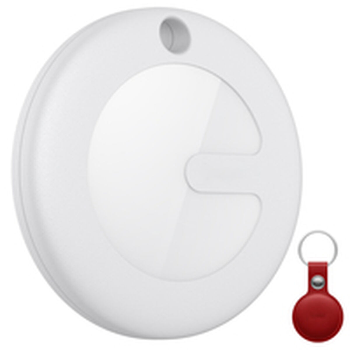 GPS-inspelare LEOTEC LETAG01R - 4