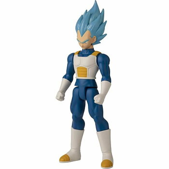 Actionfigurer Dragon Ball Vegeta Super Saiyan Blue Bandai Super Saiyan Blue Vegeta (30 cm)
