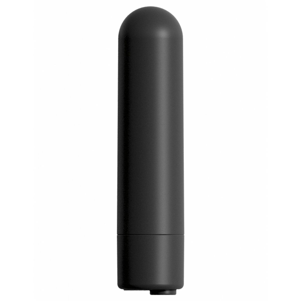 Analplugg Pipedream Svart - 5
