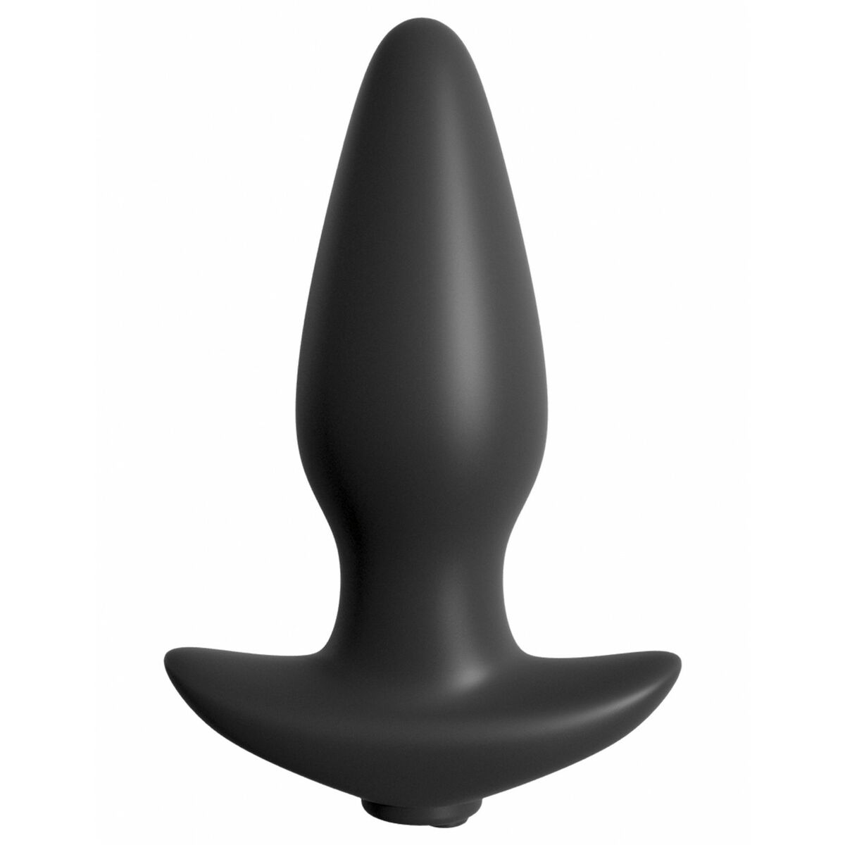Analplugg Pipedream Svart - 3