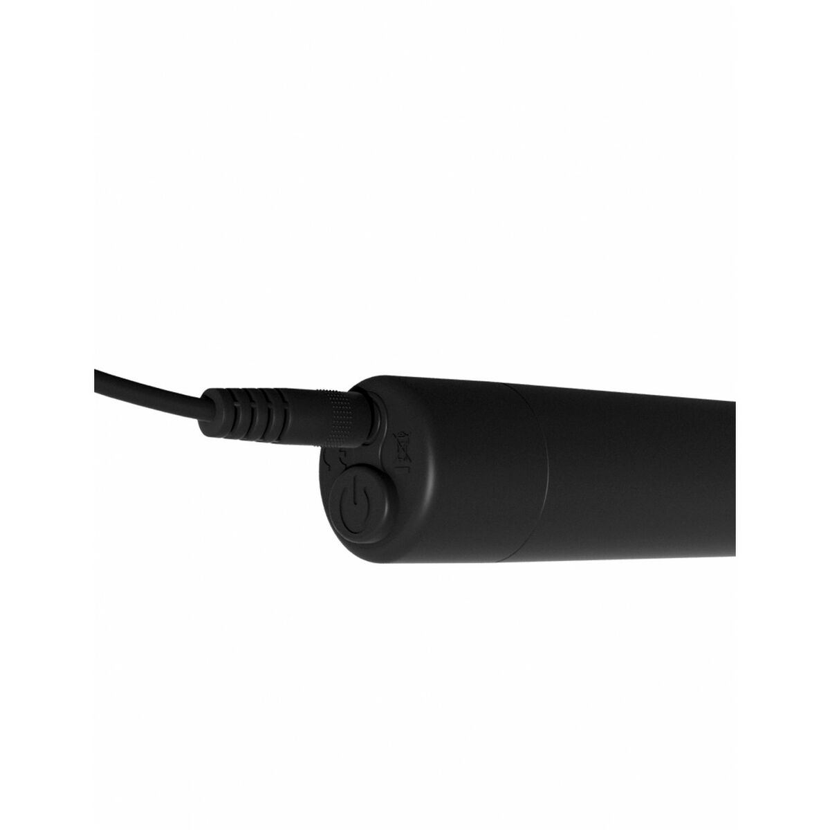 Analplugg Pipedream Svart - 7