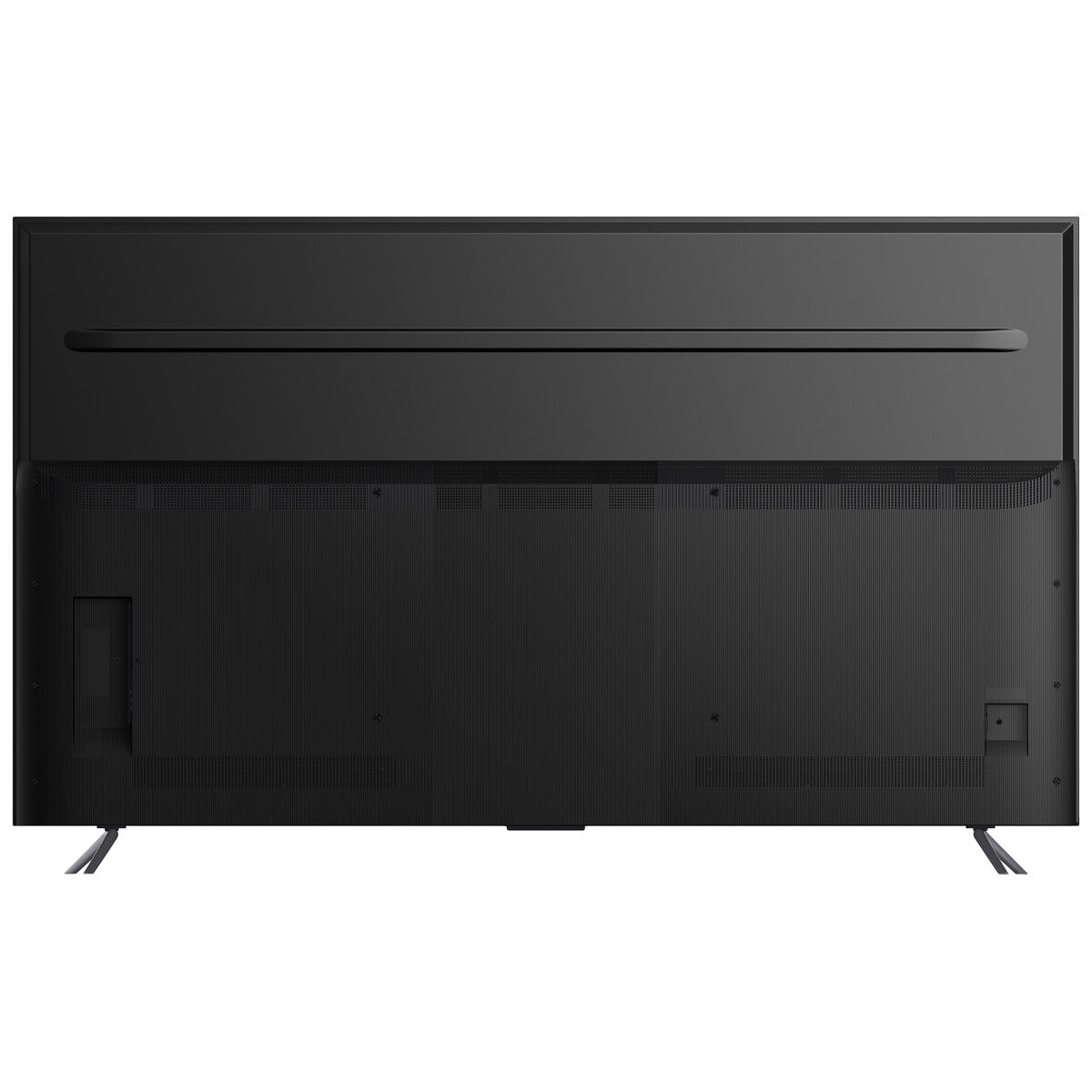 Smart TV TCL 85C649 4K Ultra HD 85" QLED AMD FreeSync - 3