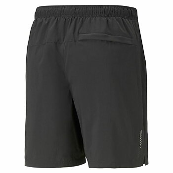 Kort byxa Puma Favorite Velocit Svart