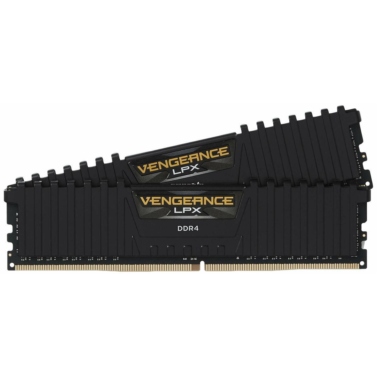 RAM-minne Corsair CMK16GX4M2Z3200C16 16 GB DDR4 3200 MHz CL16 - 2