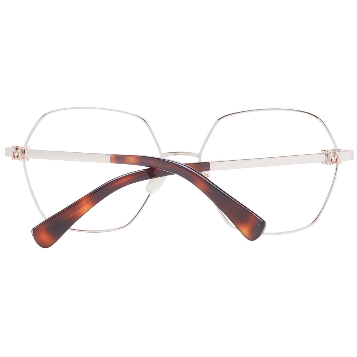 Glasögonbågar Max Mara MM5087-D 56028 - 3