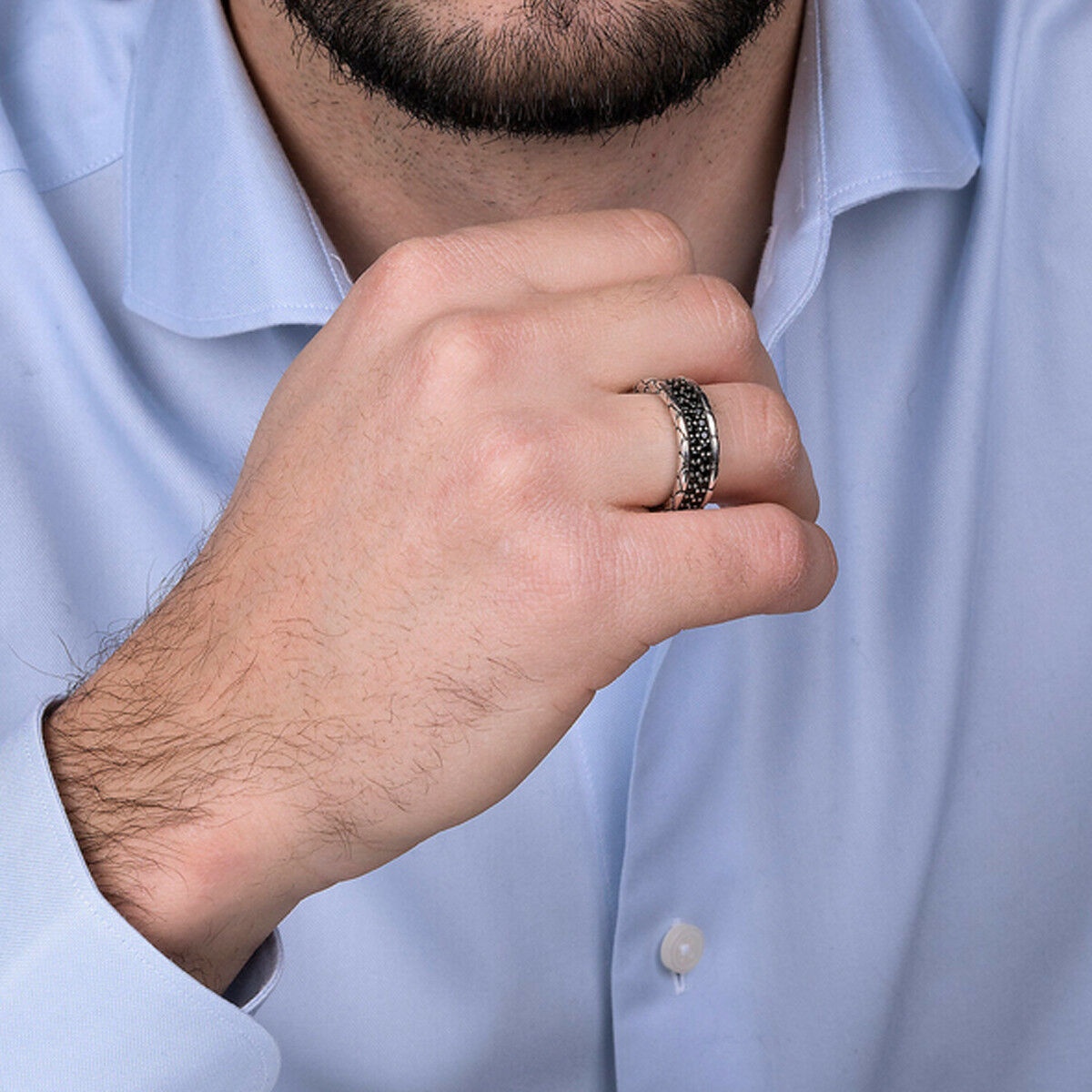 Herr ring Albert M. WSOX00081.BS-26 26 - 3