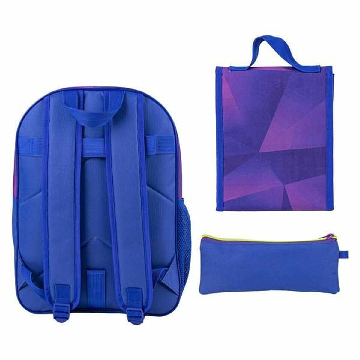 Skolpaket Sonic - 6